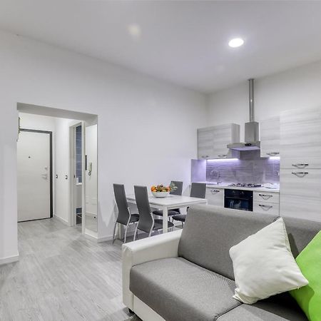 Tourist Apartment Чивитавеккья Экстерьер фото