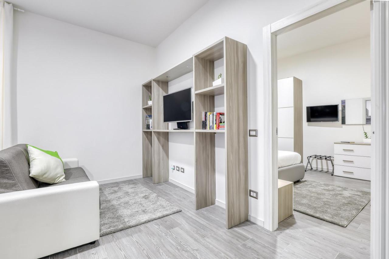 Tourist Apartment Чивитавеккья Экстерьер фото