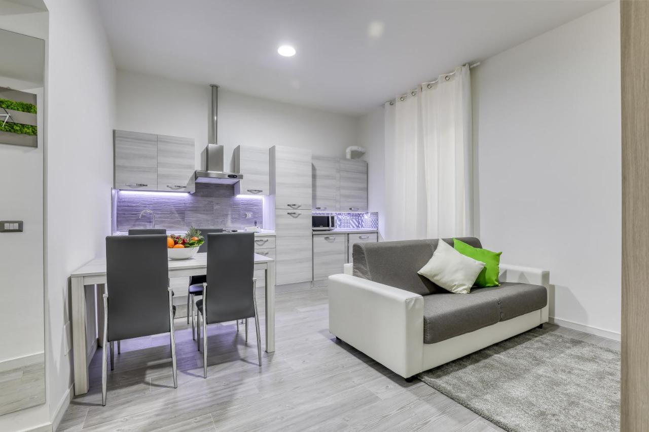 Tourist Apartment Чивитавеккья Экстерьер фото