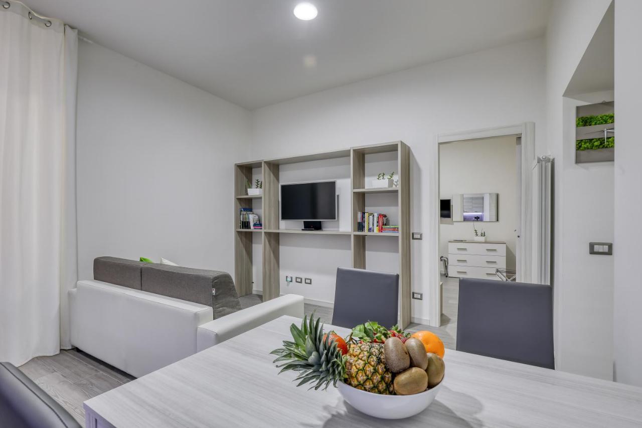 Tourist Apartment Чивитавеккья Экстерьер фото